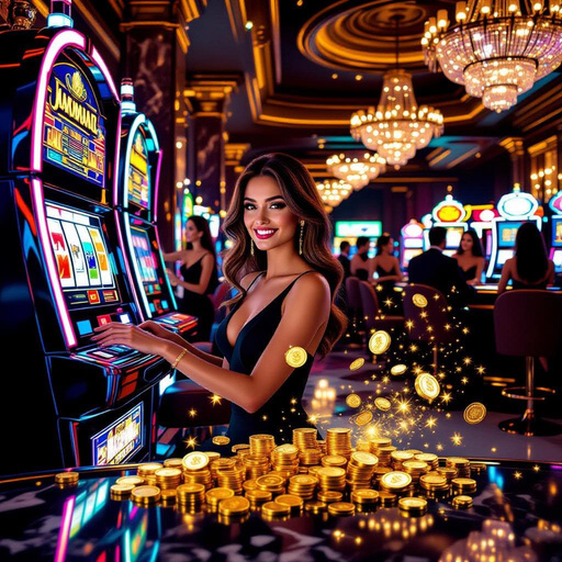 7 Cara Main Slot Menang Paspor: Tips Ampuh & Rahasia Terbaru 2024