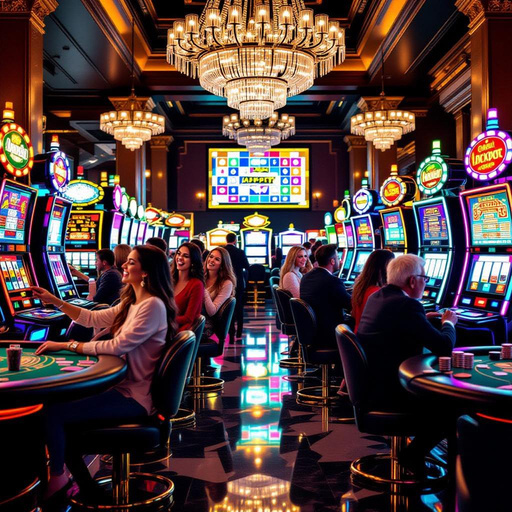 Cara Main Slot untuk Bingo Pel: Panduan Lengkap & Tips Menang Terbaru 2024