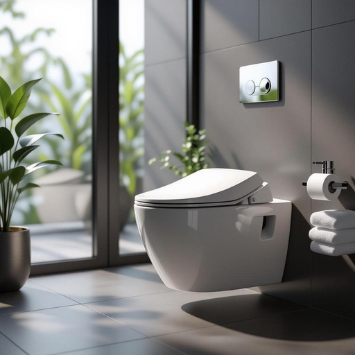 Temukan TOTO77 Washlet TCF4911ESP#NW1 dengan instalasi tersembunyi, pelat dasar, remote control, bukaan tutup otomatis. Solusi sanitasi modern, inovatif, dan higienis untuk kamar mandi Anda.