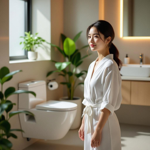 Kenyamanan Sehari-hari Dengan TOTO77 - Tornado Flush One Piece Toilet Bowl C889