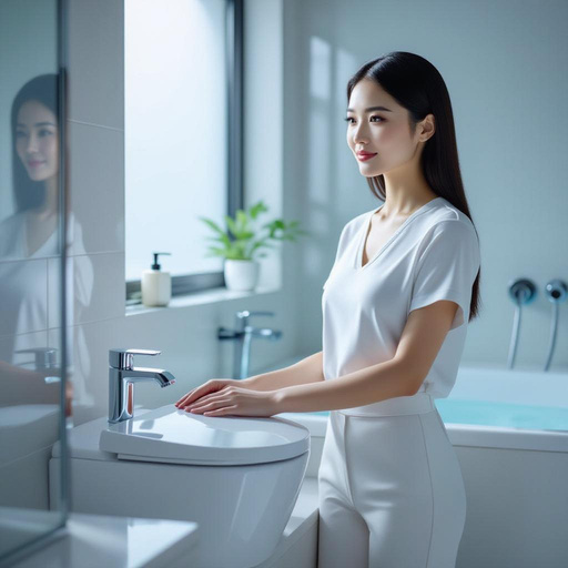 Mengoptimalkan Kehidupan Sehari-hari dengan TOTO77 - C769 Tornado Flush Two Piece Water Closet