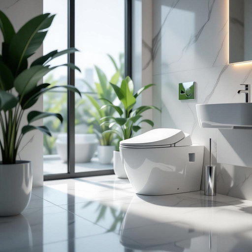 TOTO77 WASHLET WX1 – Inovasi Smart Toilet Terbaik untuk Keseharian Modern