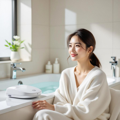 Manfaat TOTO77 Washlet & 16A ELCB Base Plate untuk Kenyamanan Sehari-hari