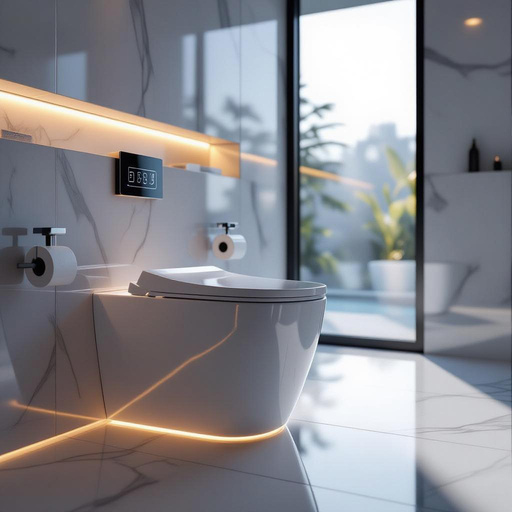 TOTO77 C769CESI / TCF47360GSG: Toilet Pintar Berteknologi Tinggi untuk Kenyamanan Maksimal