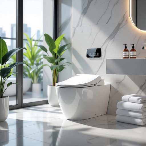 TOTO77 WASHLET NX2: Teknologi Toilet Pintar Masa Kini