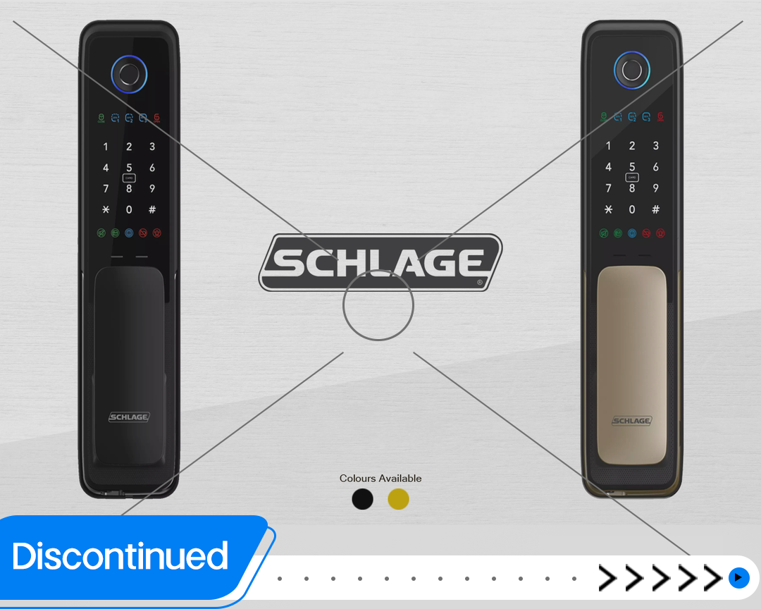 Schlage Digital Lock S7100