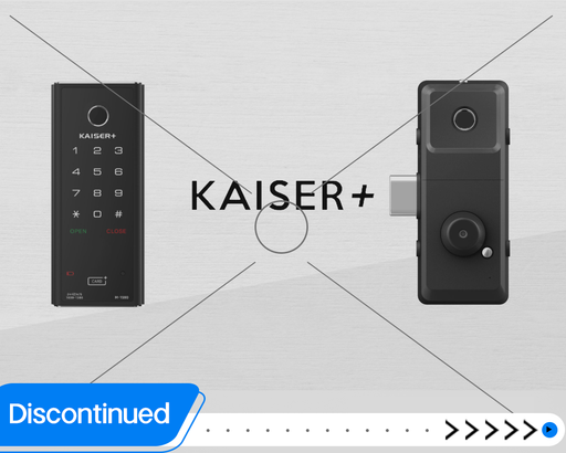 Kaiser Sync Gate 1593