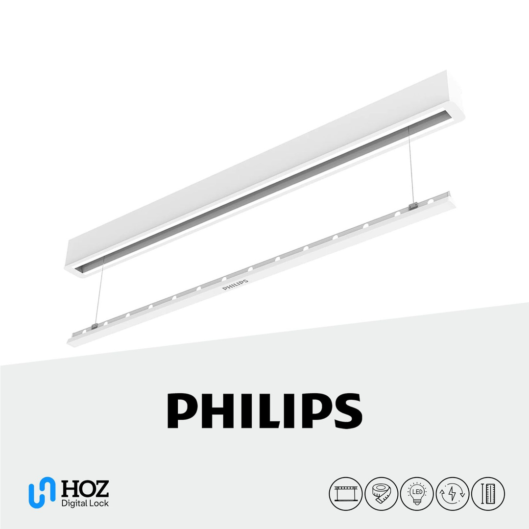 Philips Smart Drying Rack SDR301 AKO-2.4M
