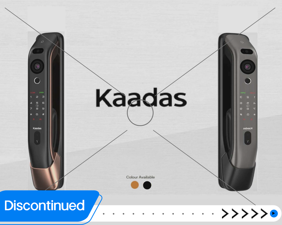 Kaadas K20 Pro Max