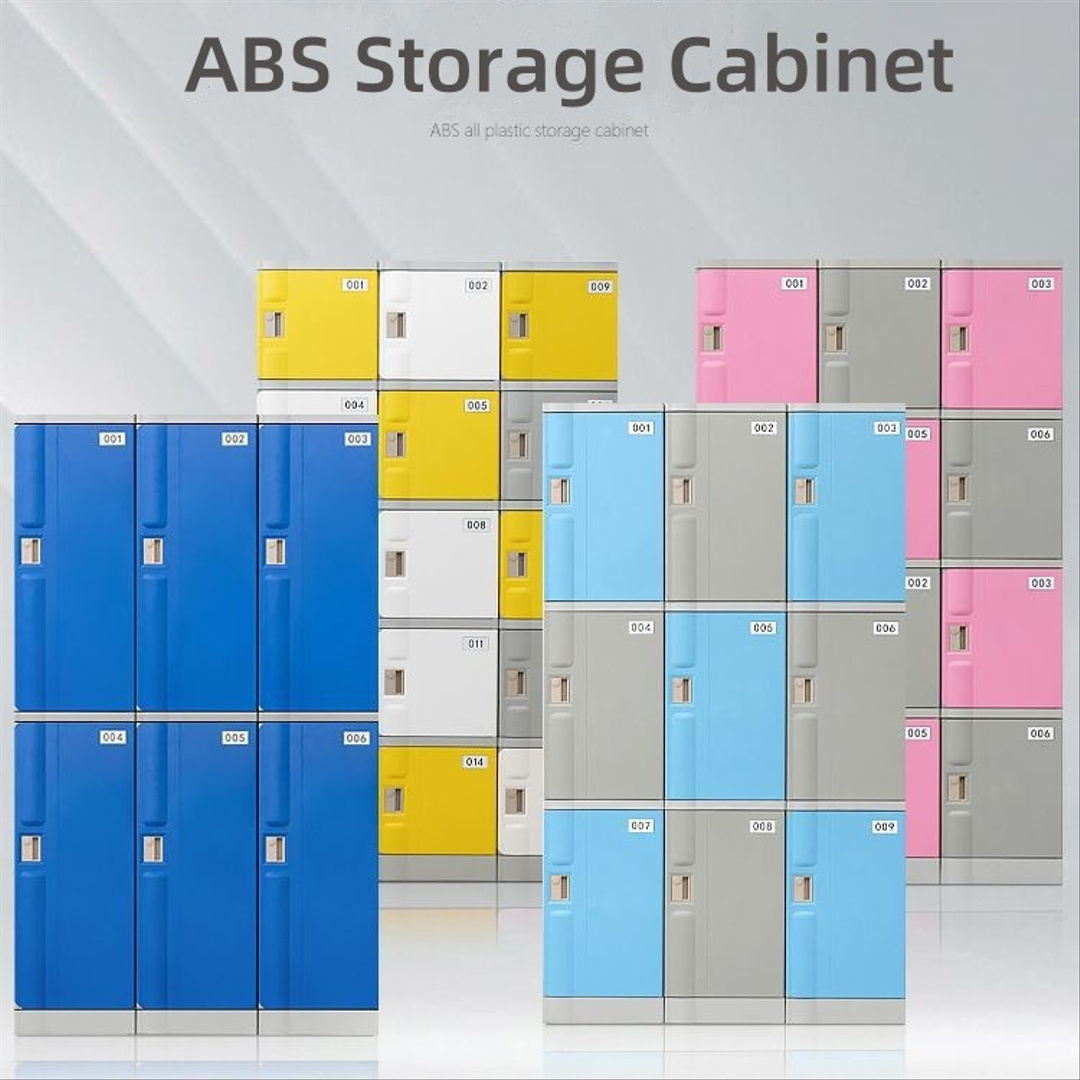 ABS Locker
