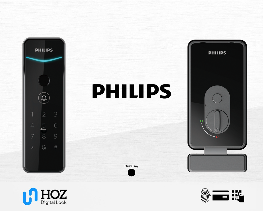 Philips DDL505-5HBS