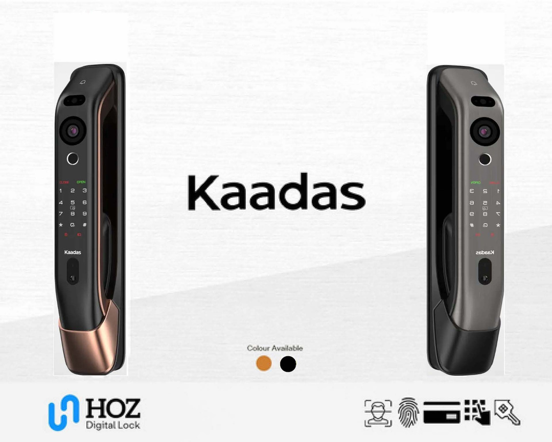 Kaadas K20 Pro Max