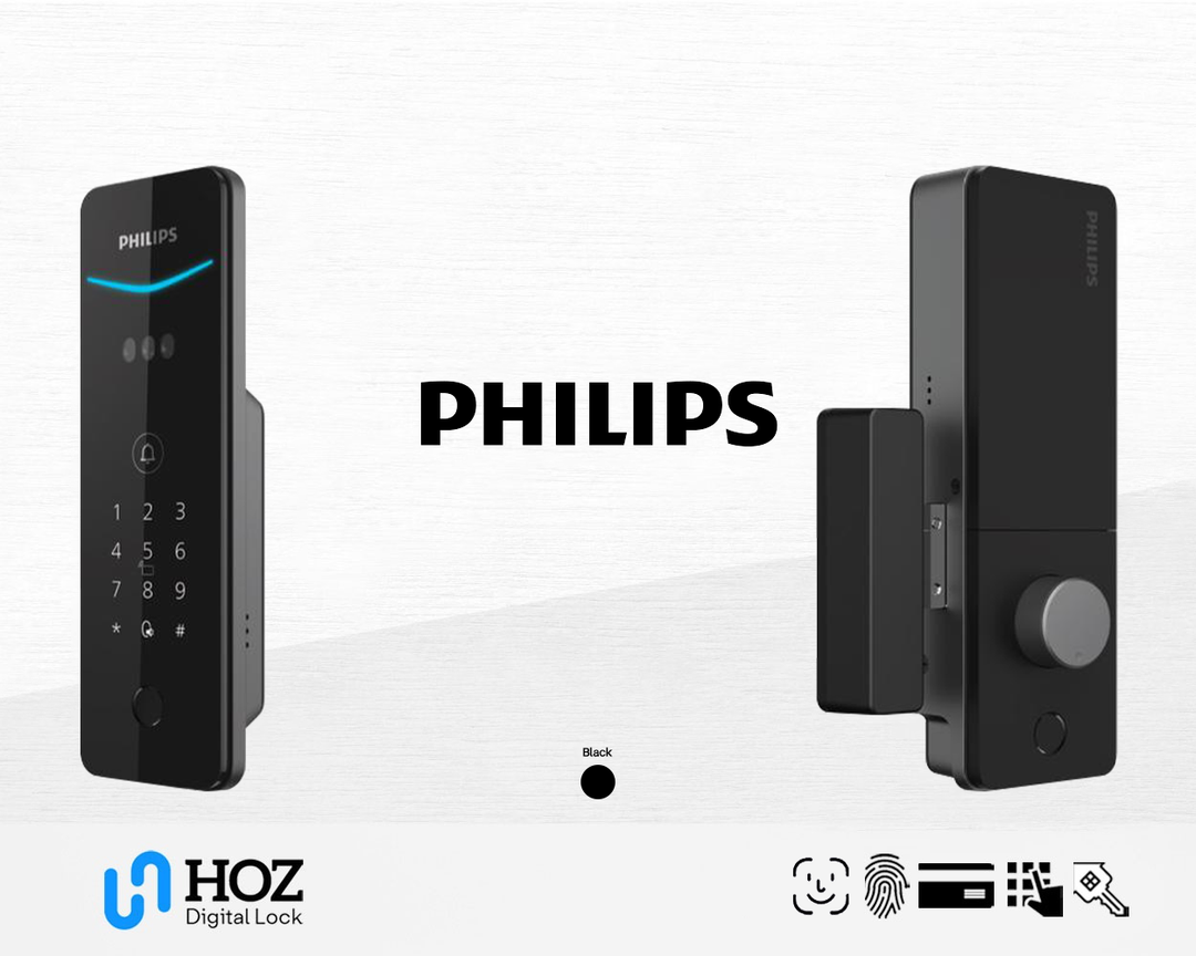 Phipils 507-FV-7HWS