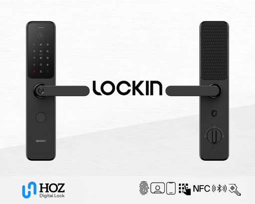 Lockin-X9 Door Digital Lock