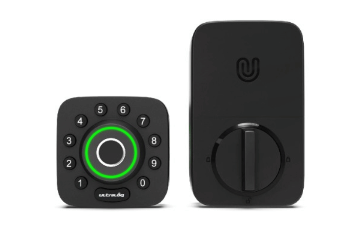 10 Best Weatherproof Smart Locks for Your Outdoor Gates