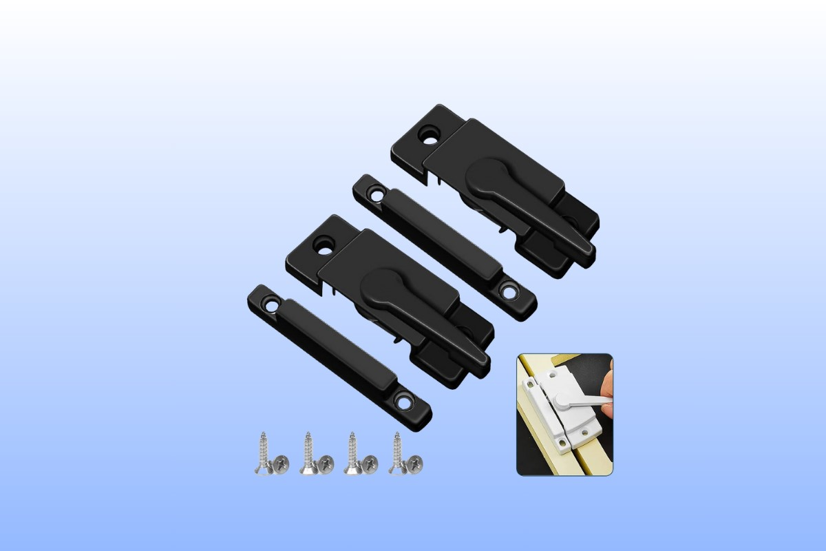 Locking It Down Various Types of Locks for Home Security