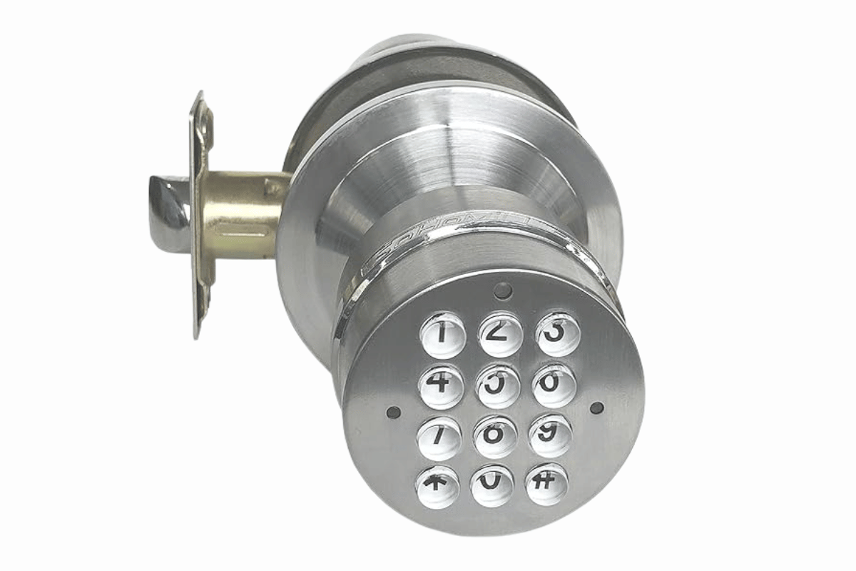 10 Best Weatherproof Smart Locks for Your Outdoor Gates