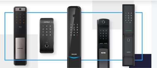 Top 5 Features of Zigbang Digital Locks That Make Them Stand Out