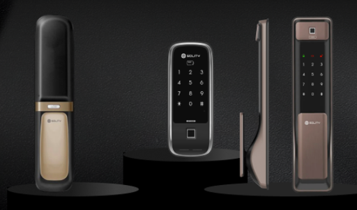 Common Digital Lock Issues and How to Fix Them